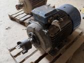 El. variklis 75 kw - nuotraukos Nr. 2