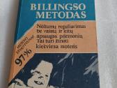 Billingso metodas