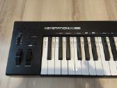 Midi klaviatūra M-audio key station 88 Mk3 - nuotraukos Nr. 2