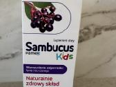 Sambucus kids sirupas 120ml
