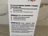 Sambucus kids sirupas 120ml - nuotraukos Nr. 3