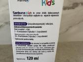 Sambucus kids sirupas 120ml - nuotraukos Nr. 4