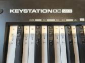 Midi klaviatūra M-audio key station 88 Mk3 - nuotraukos Nr. 3