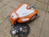 Stihl imow rmi 632 pjauna 30arų