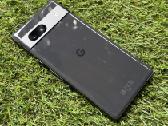 Google Pixel 7a 128gb Black