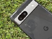 Google Pixel 7a 128gb Black - nuotraukos Nr. 4