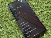 Google Pixel 7a 128gb Black - nuotraukos Nr. 5