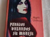 Penkios valandos su Mariju * Žiurkės