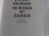 Penkios valandos su Mariju * Žiurkės - nuotraukos Nr. 2