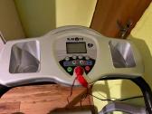 Parduodu bėgimo takelį Klar Fit Pacemaker X3 (puik - nuotraukos Nr. 2