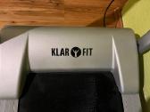 Parduodu bėgimo takelį Klar Fit Pacemaker X3 (puik - nuotraukos Nr. 4