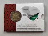 2€ Bu kortelės - nuotraukos Nr. 2