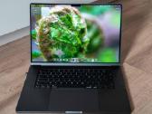 MacBook Pro 16" M5 Max 18c Cpu, 36gb RAM, 2tb SSD