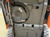 Worx Landroid M500 su Acs, extra įkrovimo stotelė - nuotraukos Nr. 4