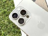 Apple iPhone 15 Pro 128gb Natural Titanium - nuotraukos Nr. 2