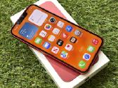 Apple iPhone 13 128gb Red - nuotraukos Nr. 5