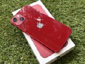 Apple iPhone 13 128gb Red