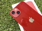 Apple iPhone 13 128gb Red - nuotraukos Nr. 2