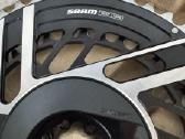 Sram Red E1 Chainring 12-speed 50/37t - nuotraukos Nr. 2