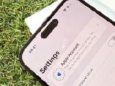 Apple iPhone 15 Plus 128gb Black - nuotraukos Nr. 6