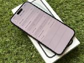 Apple iPhone 15 Plus 128gb Black - nuotraukos Nr. 7
