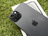 Apple iPhone 15 Plus 128gb Black