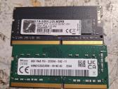 Sodimm ddr4 RAM 2x8gb , 3x4gb