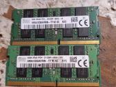 Sodimm ddr4 RAM 2x8gb , 3x4gb - nuotraukos Nr. 5