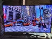 Samsung televizorius