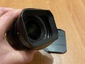 Fujifilm objektyvai