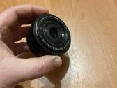 Fujifilm objektyvai - nuotraukos Nr. 3