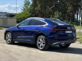 Audi E-tron Sportback 55 - nuotraukos Nr. 2