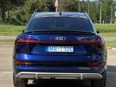 Audi E-tron Sportback 55 - nuotraukos Nr. 4