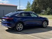 Audi E-tron Sportback 55 - nuotraukos Nr. 5