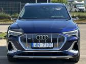 Audi E-tron Sportback 55 - nuotraukos Nr. 6