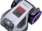 Vejos robotas Anthbot M5 Lidar su 24men garantija