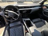 Audi E-tron Sportback 55 - nuotraukos Nr. 10