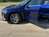 Audi E-tron Sportback 55 - nuotraukos Nr. 19