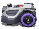 Vejos robotas Anthbot M5 Lidar su 24men garantija - nuotraukos Nr. 2