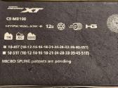Shimano Deore XT Cs-m8100 - nuotraukos Nr. 2
