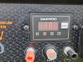 Benzininis elektros generatorius Daewoo 3,2kw - nuotraukos Nr. 6