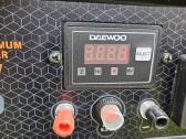 Benzininis elektros generatorius Daewoo 3,2kw - nuotraukos Nr. 7