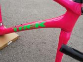 Trek Emonda SLR Project One H1 frameset 56 size