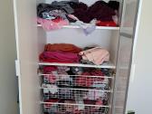 Ikea spinta 8040180