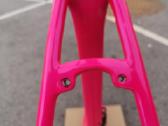 Trek Emonda SLR Project One H1 frameset 56 size - nuotraukos Nr. 5