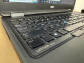 Dell Latitude E5550 - nuotraukos Nr. 2