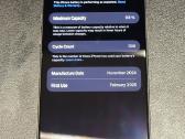 iPhone 16 Pro Max 256gb Desert Titanium - nuotraukos Nr. 2