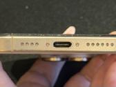 iPhone 16 Pro Max 256gb Desert Titanium - nuotraukos Nr. 7