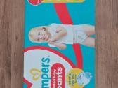 Pamper pants 5