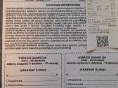 Parduodami Dviračiai - nuotraukos Nr. 2